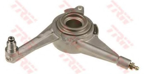 Rulment de presiune, ambreiaj VW TRANSPORTER IV platou / sasiu (70XD) (1990 - 2003) TRW PJQ143 piesa NOUA