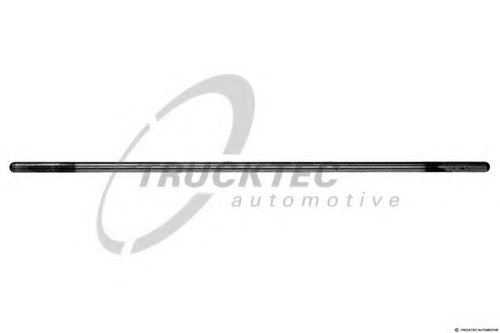 Rulment de presiune, ambreiaj VW VENTO (1H2) (1991 - 1998) TRUCKTEC AUTOMOTIVE 07.23.111 piesa NOUA