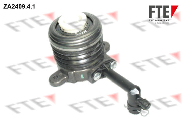 Rulment de presiune, ambreiaj (ZA240941 FTE) ALFA ROMEO
