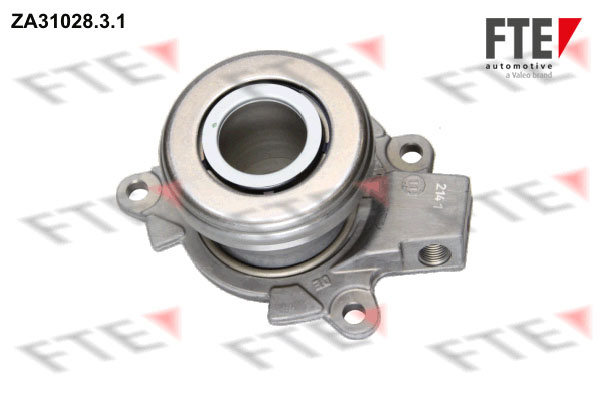 Rulment de presiune, ambreiaj (ZA3102831 FTE) FIAT,OPEL,SUZUKI,VAUXHALL