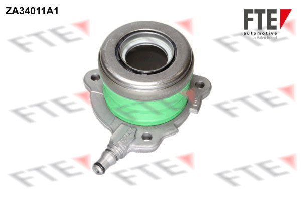 Rulment de presiune, ambreiaj (ZA34011A1 FTE) FORD
