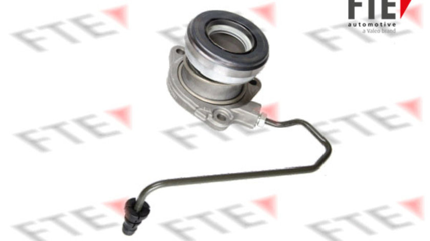 Rulment de presiune, ambreiaj (ZA34031A1 FTE) ALFA ROMEO,CHEVROLET,FIAT,OPEL,VAUXHALL