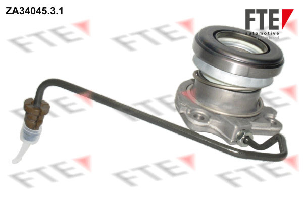 Rulment de presiune, ambreiaj (ZA3404531 FTE) OPEL,VAUXHALL