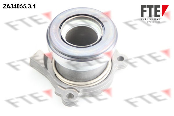 Rulment de presiune, ambreiaj (ZA3405531 FTE) CHEVROLET,OPEL,VAUXHALL