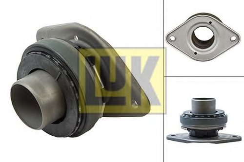 Rulment de presiune AUDI A4 (8K2, B8) (2007 - 2015) LuK 500 1199 10 piesa NOUA