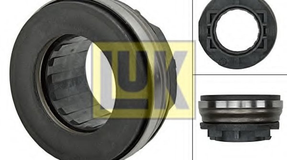 Rulment de presiune AUDI A6 (4F2, C6) (2004 - 2011) LuK 500 1050 10 piesa NOUA