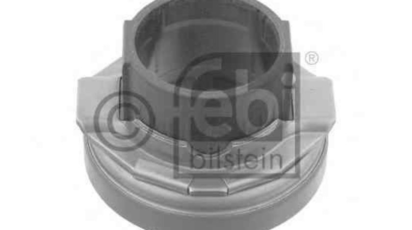 Rulment de presiune BMW 3 cupe (E46) FEBI BILSTEIN 11697