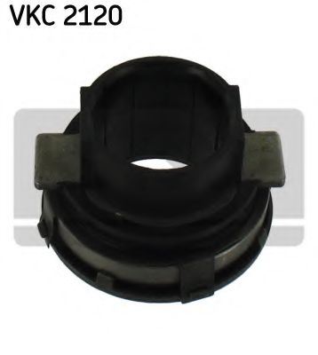 Rulment de presiune BMW Seria 3 (E46) (1998 - 2005) SKF VKC 2120 piesa NOUA