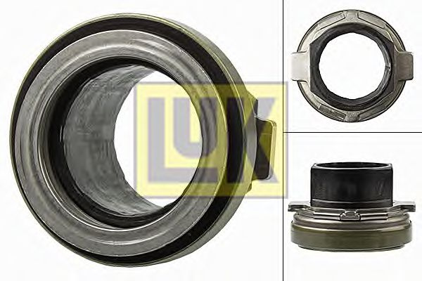 Rulment de presiune BMW Seria 3 (E90) (2005 - 2011) LuK 500 0800 10 piesa NOUA