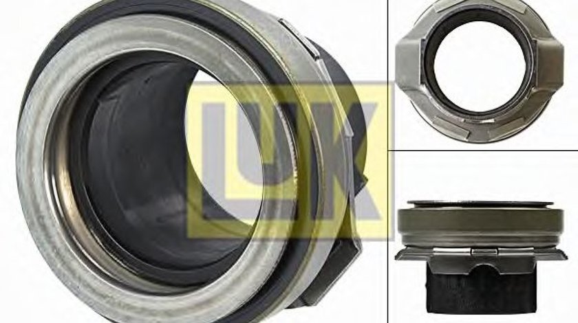 Rulment de presiune BMW Seria 5 (E60) (2003 - 2010) LuK 500 0757 10 piesa NOUA