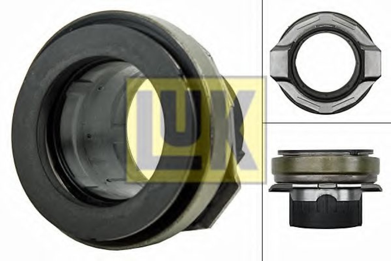 Rulment de presiune BMW Seria 6 (E63) (2004 - 2010) LuK 500 0937 10 piesa NOUA
