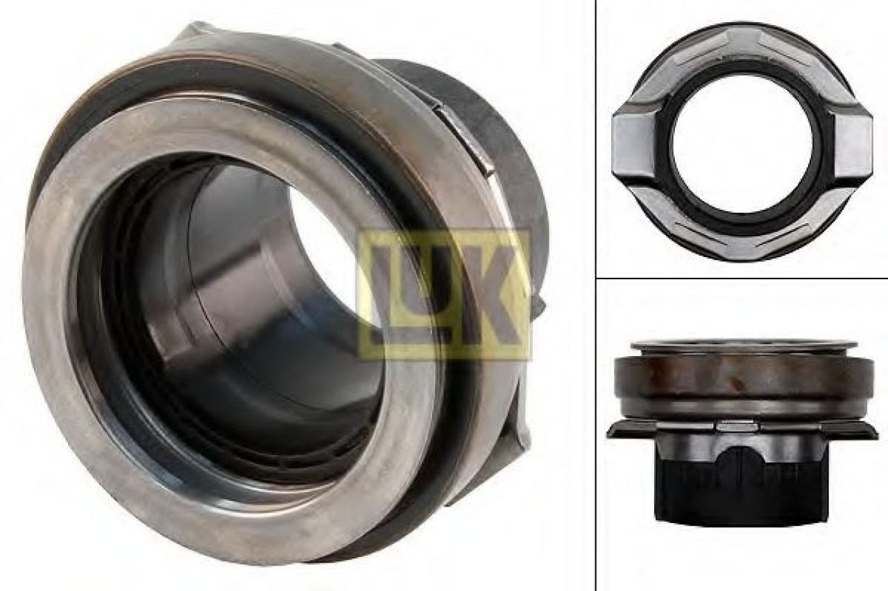 Rulment de presiune BMW Seria 7 (E38) (1994 - 2001) LuK 500 0035 10 piesa NOUA