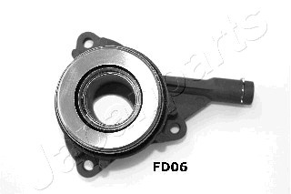 Rulment de presiune (CFFD06 JAPANPARTS) FORD,LAND ROVER