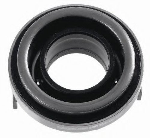 Rulment de presiune CHEVROLET AVEO Limuzina (T250, T255) (2005 - 2016) SACHS 3151 600 554 piesa NOUA