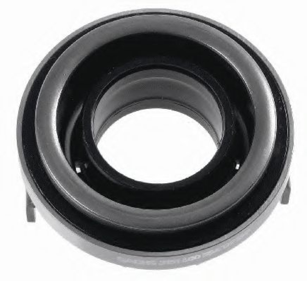 Rulment de presiune CHEVROLET KALOS (2005 - 2016) SACHS 3151 600 554 piesa NOUA