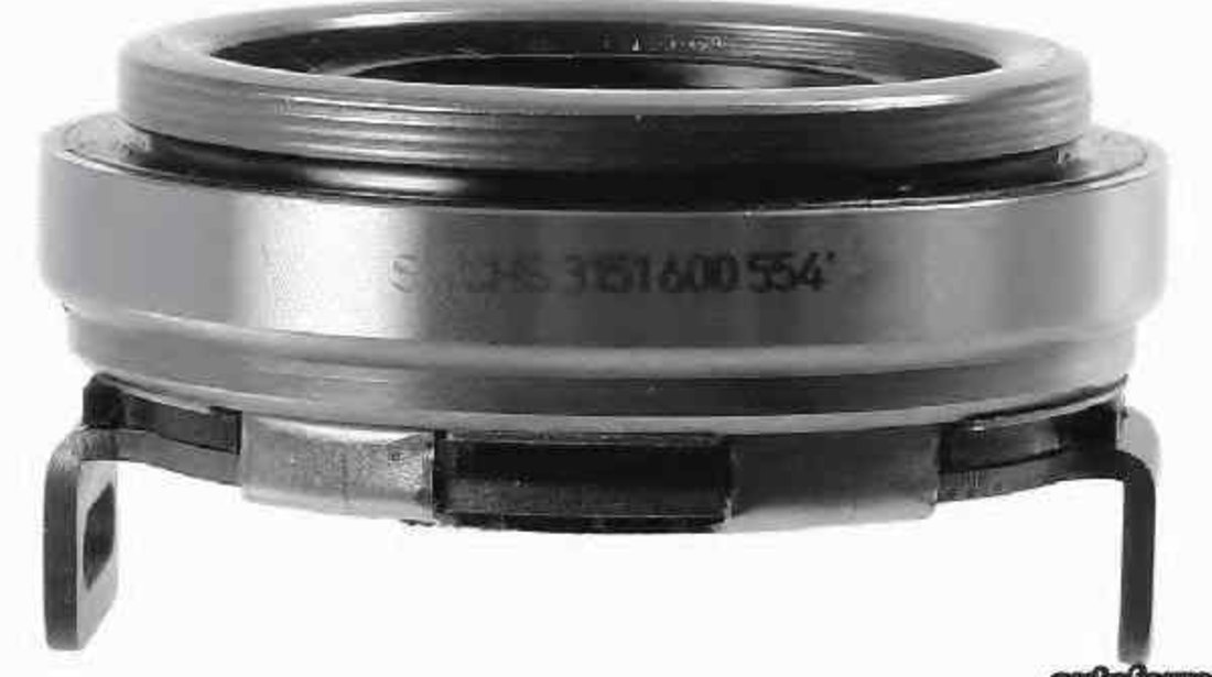 Rulment de presiune CHEVROLET KALOS SACHS 3151 600 554