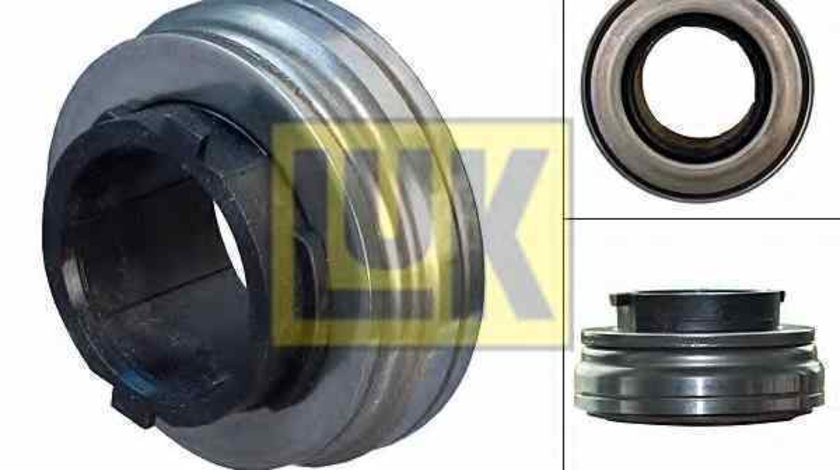 Rulment de presiune CITROËN C3 II LuK 500 1039 10