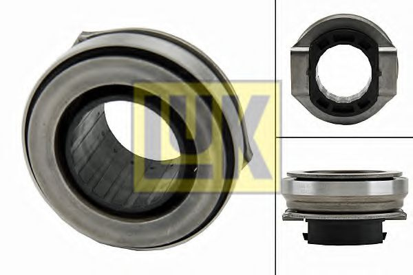 Rulment de presiune CITROEN C4 Picasso I (UD) (2007 - 2013) LuK 500 1149 10 piesa NOUA