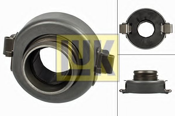 Rulment de presiune CITROEN C5 II (RC) (2004 - 2016) LuK 500 0760 10 piesa NOUA