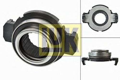 Rulment de presiune CITROEN XANTIA (X1) (1993 - 1998) LuK 500 0327 10 piesa NOUA
