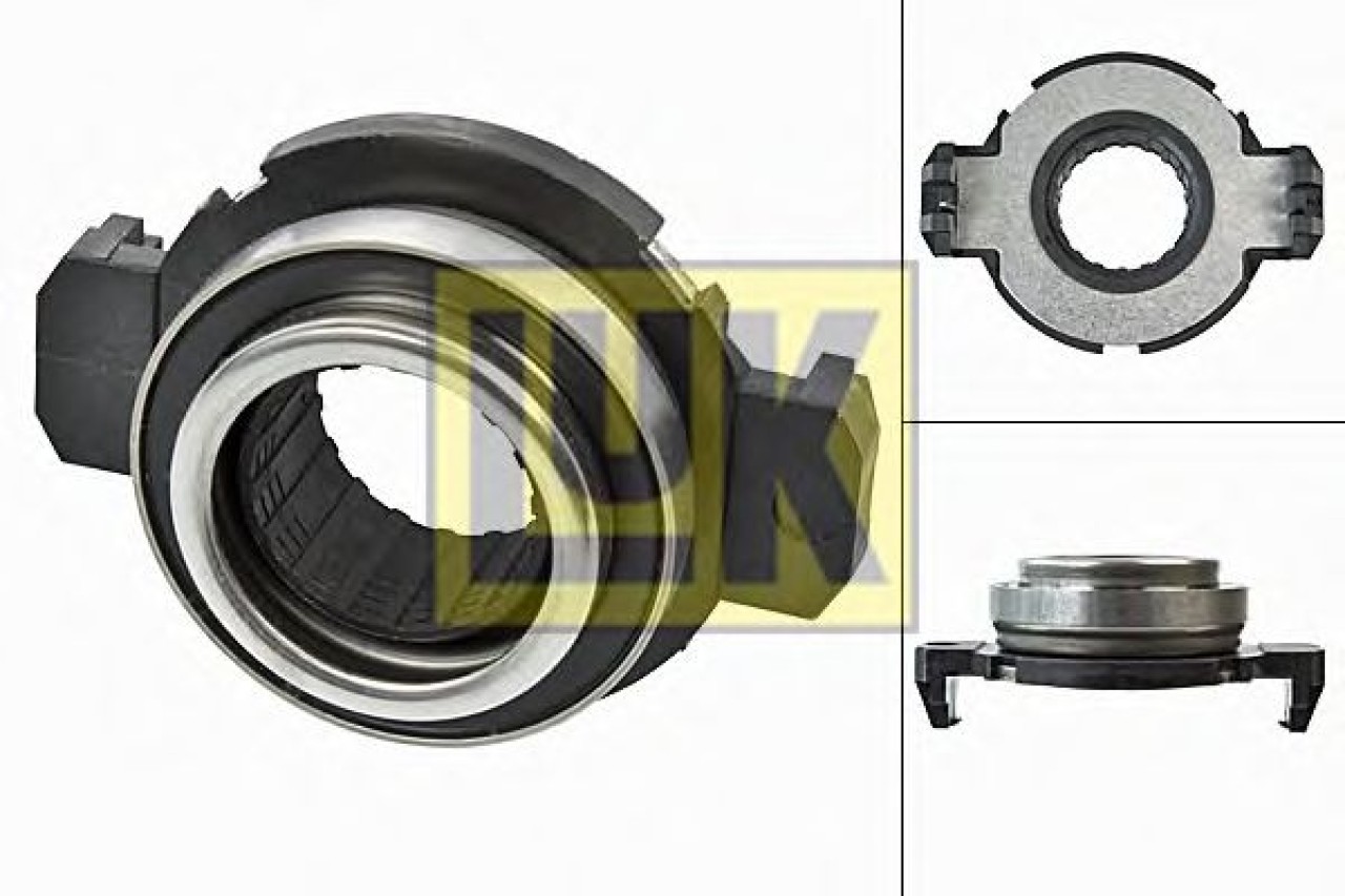 Rulment de presiune CITROEN XSARA (N1) (1997 - 2005) LuK 500 0327 10 piesa NOUA