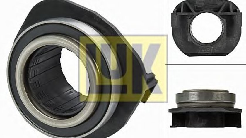 Rulment de presiune DACIA DUSTER (2010 - 2016) LuK 500 0758 10 piesa NOUA