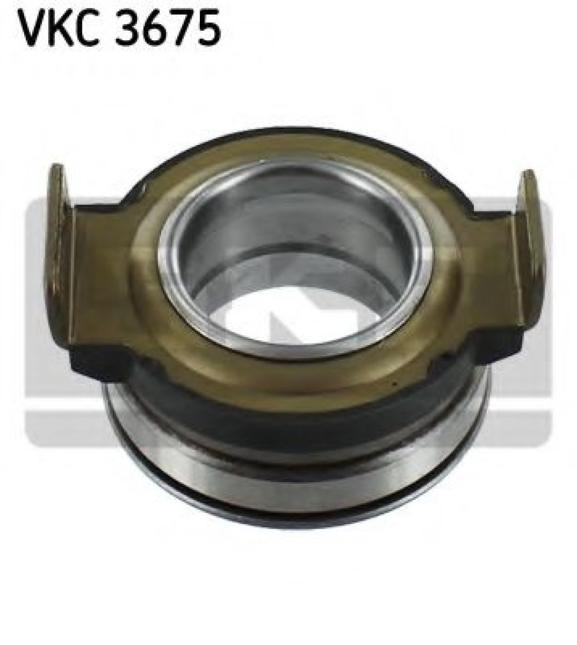 Rulment de presiune DAEWOO MATIZ (KLYA) (1998 - 2016) SKF VKC 3675 piesa NOUA