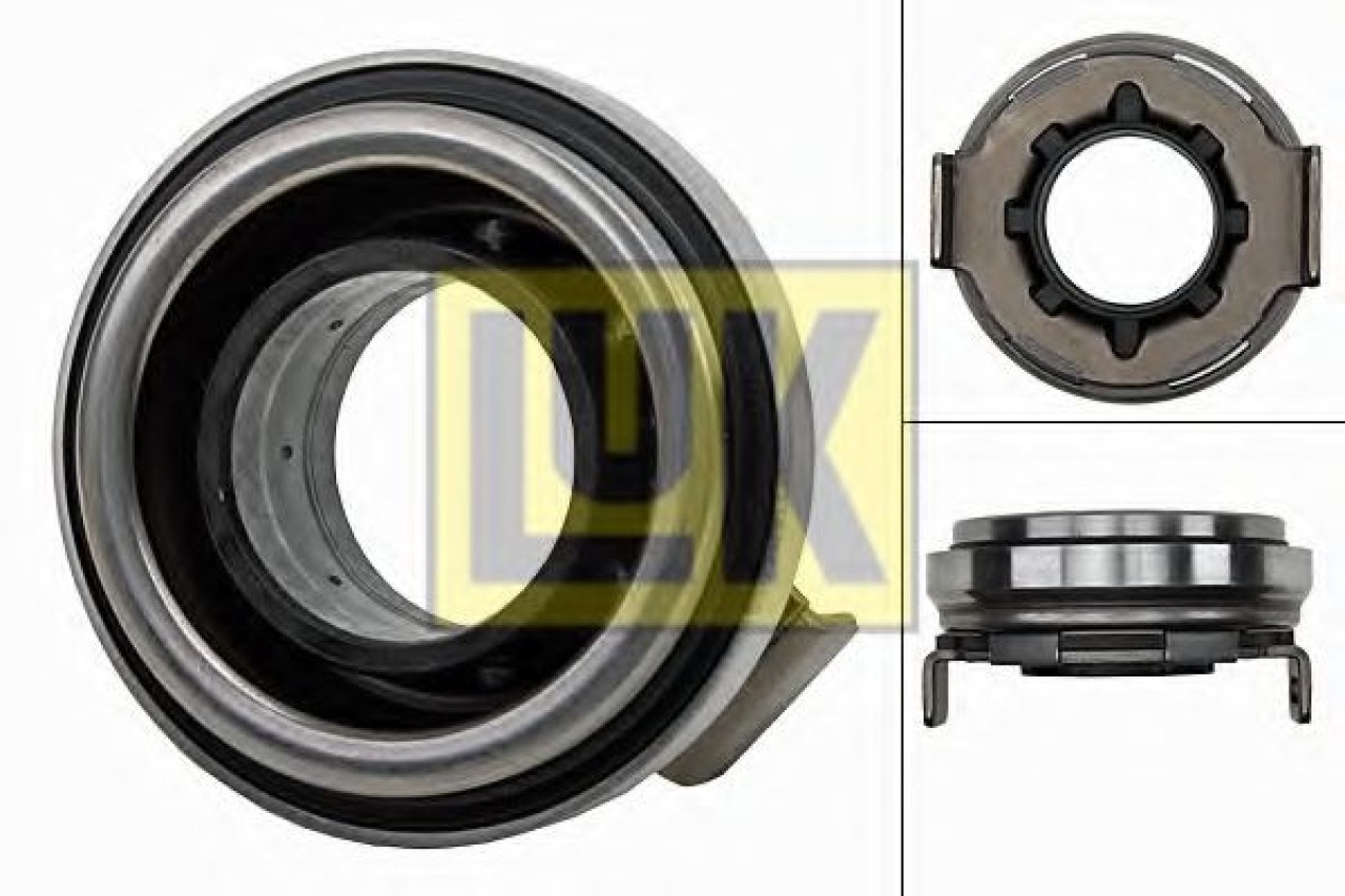 Rulment de presiune DAEWOO MATIZ (KLYA) (1998 - 2016) LuK 500 0926 10 piesa NOUA