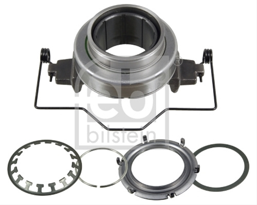 Rulment De Presiune Febi Volvo 105373