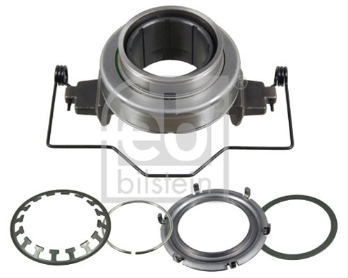 Rulment De Presiune Febi Volvo 105373