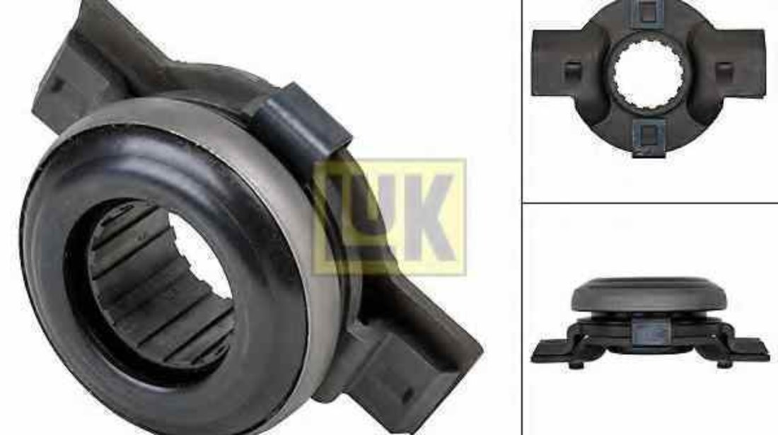 Rulment de presiune FIAT 500 combi LuK 500 0027 11