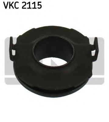 Rulment de presiune FIAT DUCATO platou / sasiu (280) (1982 - 1990) SKF VKC 2115 piesa NOUA