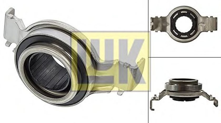 Rulment de presiune FIAT PANDA (141A) (1980 - 2004) LuK 500 0028 10 piesa NOUA