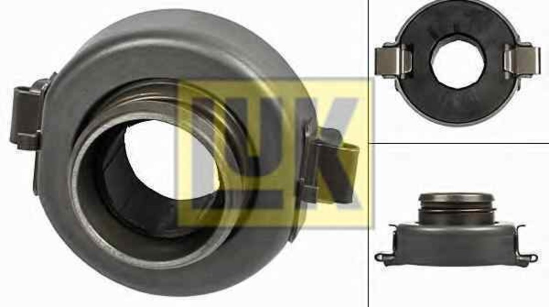 Rulment de presiune FIAT SCUDO caroserie 220L LuK 500 0760 10