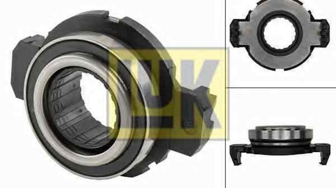 Rulment de presiune FIAT SCUDO Combinato 220P LuK 500 0742 10