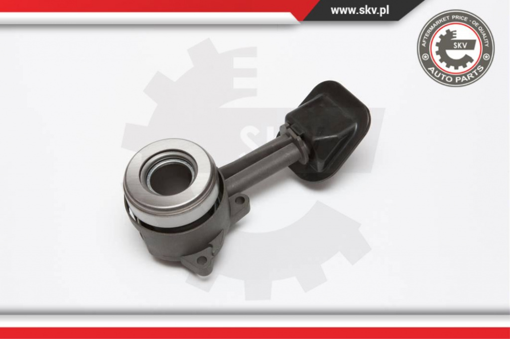 Rulment de presiune ; FORD Focus Tourneo Connect ; 50936015