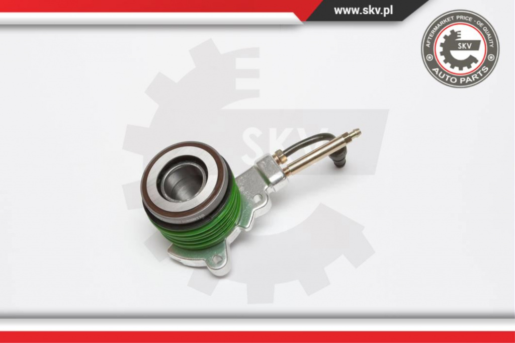 Rulment de presiune ; FORD JAGUAR SEAT VW ; 006141165C