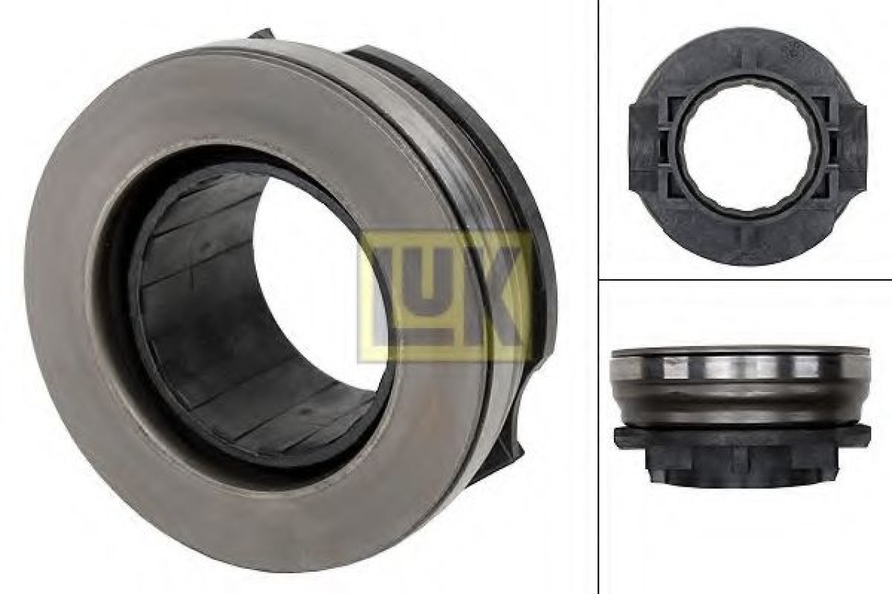 Rulment de presiune FORD TRANSIT bus (E) (1994 - 2000) LuK 500 0410 10 piesa NOUA