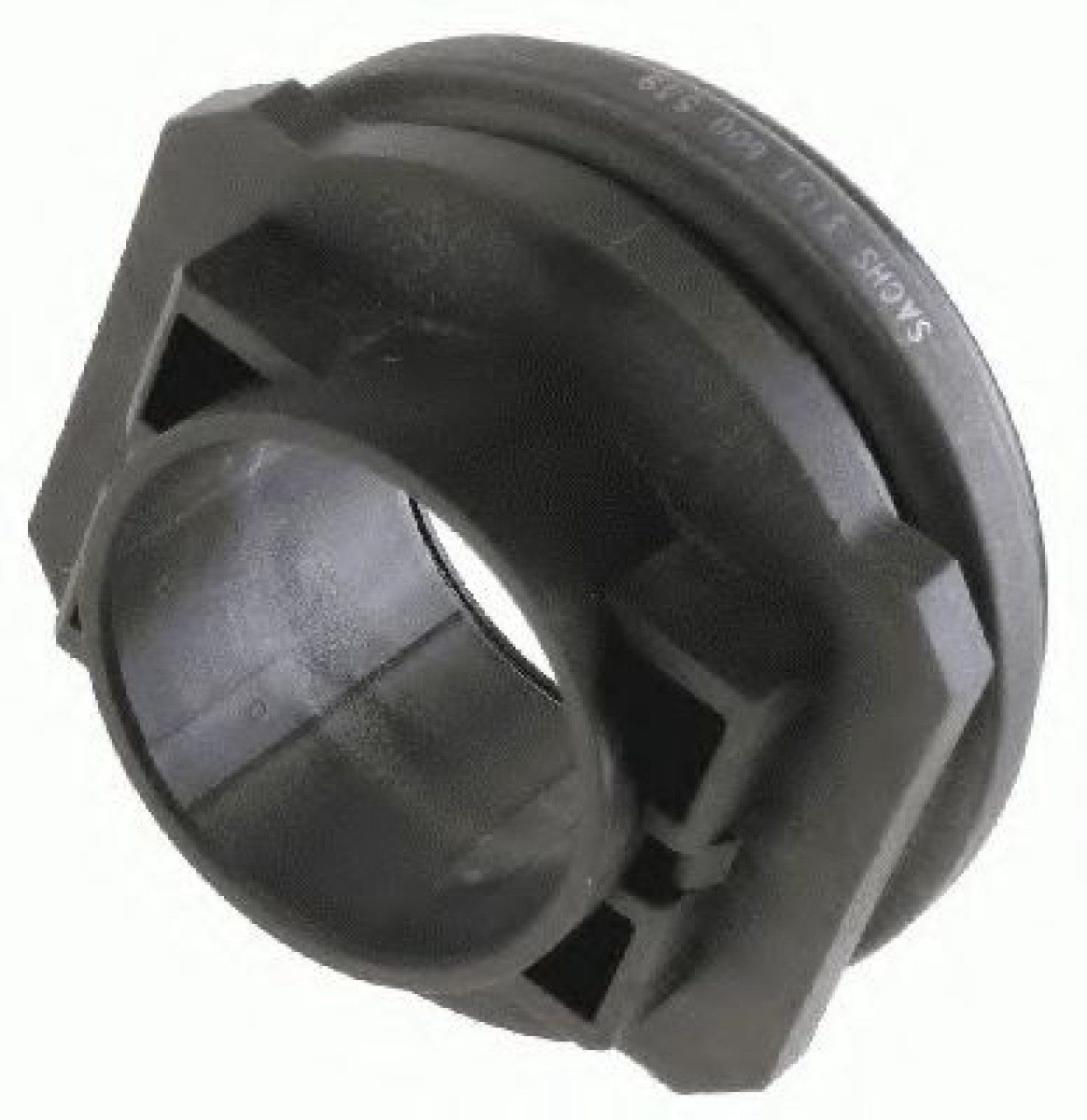 Rulment de presiune FORD TRANSIT caroserie (FA) (2000 - 2006) SACHS 3151 600 539 piesa NOUA