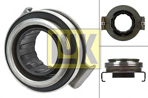 Rulment de presiune HONDA CIVIC VIII Hatchback (FN, FK) (2005 - 2012) LuK 500 0668 10 piesa NOUA