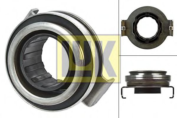 Rulment de presiune HONDA HR-V (GH) (1999 - 2006) LuK 500 0668 10 piesa NOUA