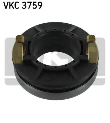 Rulment de presiune HYUNDAI GETZ (TB) (2002 - 2010) SKF VKC 3759 piesa NOUA
