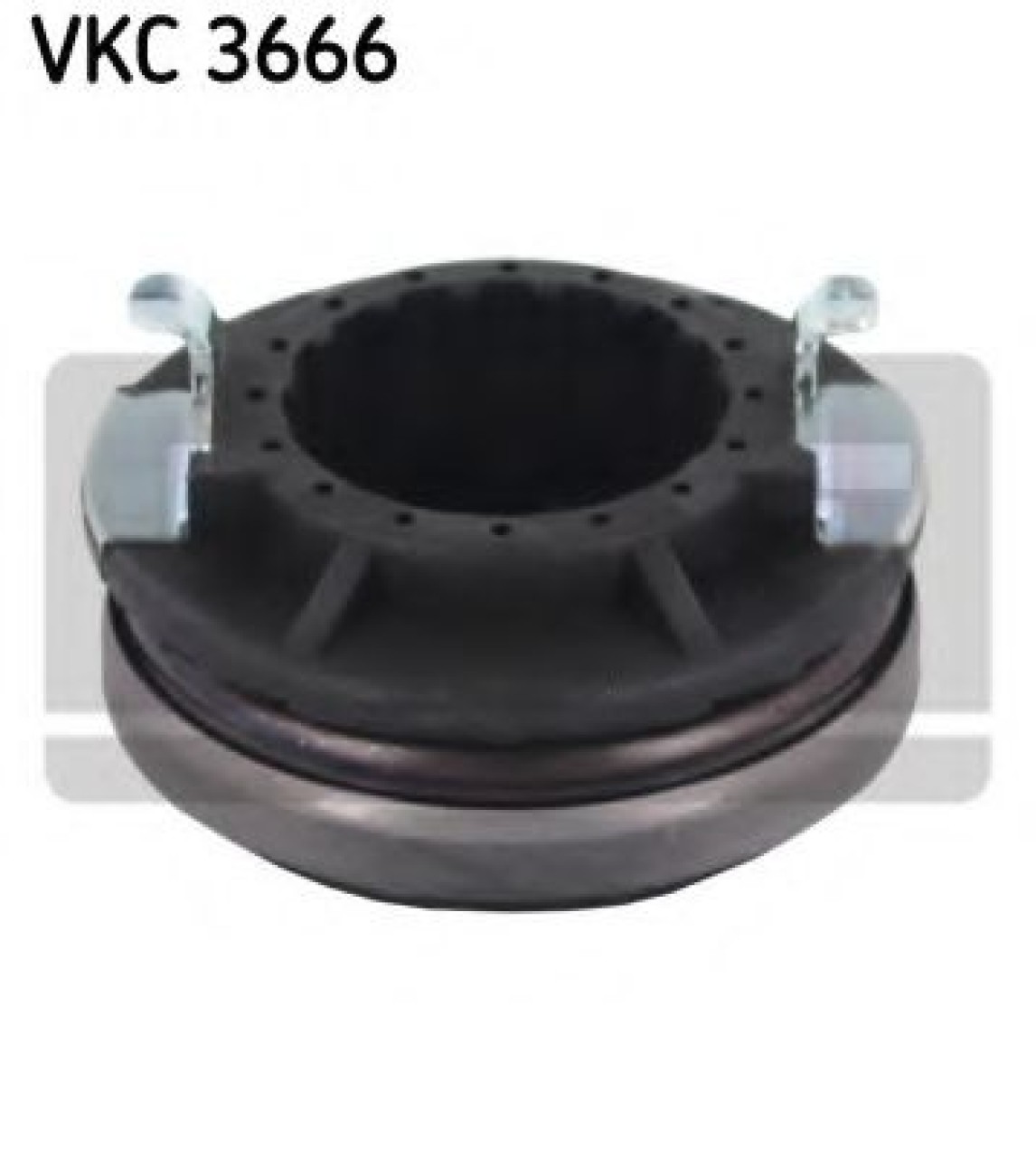 Rulment de presiune HYUNDAI GETZ (TB) (2002 - 2010) SKF VKC 3666 piesa NOUA