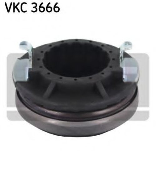 Rulment de presiune HYUNDAI GETZ (TB) (2002 - 2010) SKF VKC 3666 piesa NOUA