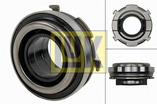 Rulment de presiune HYUNDAI i20 (GB) (2014 - 2016) LuK 500 1090 10 piesa NOUA