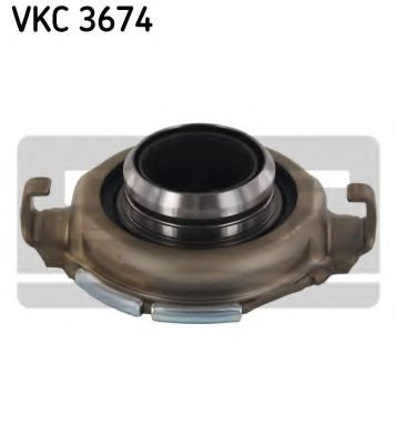 Rulment de presiune HYUNDAI MATRIX (FC) (2001 - 2010) SKF VKC 3674 piesa NOUA