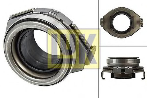 Rulment de presiune KIA CARENS II (FJ) (2002 - 2006) LuK 500 0235 10 piesa NOUA