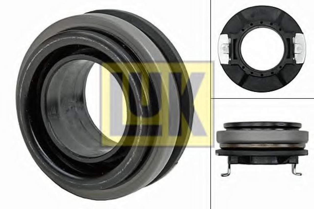 Rulment de presiune KIA CARENS III (UN) (2006 - 2013) LuK 500 1220 10 piesa NOUA