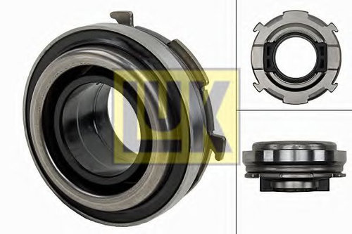 Rulment de presiune KIA PICANTO (TA) (2011 - 2016) LuK 500 1090 10 piesa NOUA