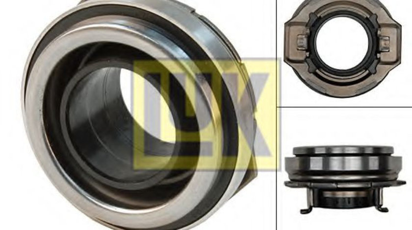 Rulment de presiune KIA RIO combi (DC) (2000 - 2005) LuK 500 0639 10 piesa NOUA